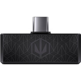 ENDORFY VIRO Wireless, Cuffia da gioco Nero