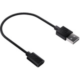 ENDORFY VIRO Wireless, Cuffia da gioco Nero