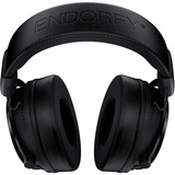 ENDORFY VIRO Wireless, Cuffia da gioco Nero