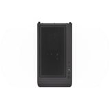 ENDORFY Ventum 400 Air, Chassis Tower Nero