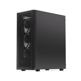 ENDORFY Ventum 400 Air, Chassis Tower Nero