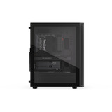 ENDORFY Ventum 400 Air, Chassis Tower Nero