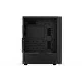 ENDORFY Ventum 400 Air, Chassis Tower Nero