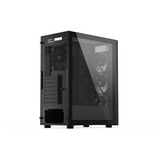 ENDORFY Ventum 400 Air, Chassis Tower Nero