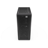 ENDORFY Ventum 400 Air, Chassis Tower Nero
