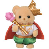 EPOCH Sylvanian Families - Set amici immaginari per bambini, Giochi di costruzione 
