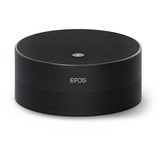 EPOS 1001407, Webcam Nero