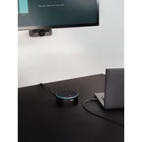 EPOS EXPAND Capture 5 & EXPAND Vision 1M, Webcam Nero, Sistema di videoconferenza di gruppo, 4K Ultra HD, 30 fps, 103°, Nero