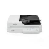Epson WorkForce DS-1760WN, Scanner piano grigio chiaro/grigio scuro