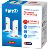 FRITZ! 20003108 bianco/Rosso