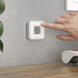 FRITZ! Smart Control 440, Interruttore bianco