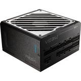 FSP FSP MEGA GM 1200W, Alimentatore PC Nero/Bianco