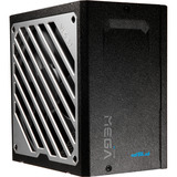 FSP FSP MEGA GM 1200W, Alimentatore PC Nero/Bianco