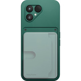 Fairphone F6CASE-1GR-WW1, Custodia protettiva verde