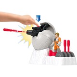Fisher-Price JCY29, Gioco figura 