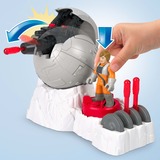 Fisher-Price JCY29, Gioco figura 