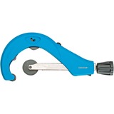 GEDORE Tagliatubi per tubi in plastica blu
