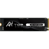 GIGABYTE AI100E2TB-2B, Disco a stato solido 