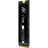 GIGABYTE AI100E2TB-2B, Disco a stato solido 