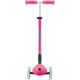 GLOBBER 439-610-2, Scooter fucsia/Blu chiaro