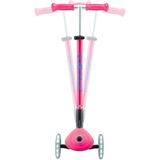GLOBBER 439-610-2, Scooter fucsia/Blu chiaro