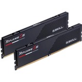 G.Skill F5-6000J3648D16GX2-RS5K, Memoria Nero