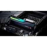 G.Skill F5-6400J3239F48GX2-TZ5RK, Memoria Nero