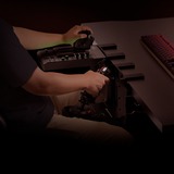 HORI HPC-045U, HOTAS Nero