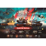 HORI HPC-045U, HOTAS Nero