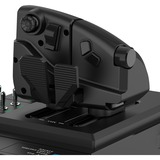 HORI HPC-045U, HOTAS Nero