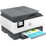 HP 22A59B grigio/Bianco