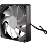 HYTE Flow FA12 Triple Fan Pack Nero/grigio