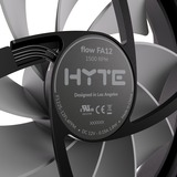 HYTE Flow FA12 Triple Fan Pack Nero/grigio