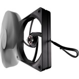 HYTE Flow FA12 Triple Fan Pack Nero/grigio