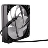 HYTE Flow FA12 Triple Fan Pack, Ventola Nero/grigio