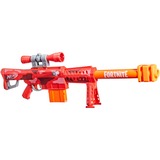 Hasbro F0929EU4 arma giocattolo rosso/Orange, Arco e frecce giocatotlo (set), 8 anno/i, 99 anno/i, 1,95 kg