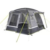 High Peak Tendalino per camper Tour 2.0 grigio/Limone verde