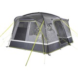 High Peak Tendalino per camper Tour 2.0 grigio/Limone verde