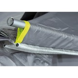 High Peak Tendalino per camper Tour 2.0 grigio/Limone verde