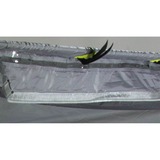 High Peak Tendalino per camper Tour 2.0 grigio/Limone verde