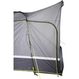 High Peak Tour 2.0, Tenda grigio/Limone verde