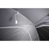 High Peak Tour 2.0, Tenda grigio/Limone verde