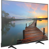 Hisense 55A6S, Televisore LED Nero/grigio scuro