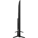 Hisense 55A6S, Televisore LED Nero/grigio scuro