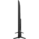 Hisense 55A6S, Televisore LED Nero/grigio scuro