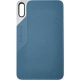 Intenso 3826451, Disco a stato solido Blu-grigio