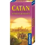 KOSMOS 38262004 gioco da tavolo Espansione del gioco da tavolo Strategia Espansione del gioco da tavolo, Strategia, 10 anno/i, 90 min