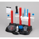 KOSMOS 632311 giocattolo e kit di scienza per bambini, Detective Kit Kit per esperimenti, Chimica, 8 anno/i