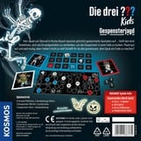 KOSMOS 683764, Gioco di carte 