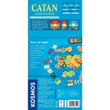 KOSMOS CATAN - Naviganti Espansione 5-6 Giocatori, Gioco da tavolo 